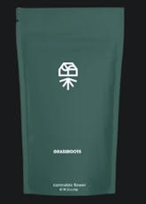 PawPaw Small Flower | 14g