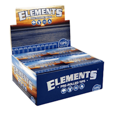 Pre-rolled Rice Cones | Elements