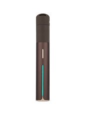 Puffco- Pivot Mocha Brown