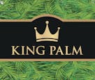 King Palm Banana Cream Cones