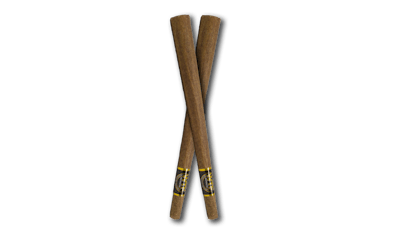 WTF - Blunt Trio - First Class Gas (I/H) (3.0g)