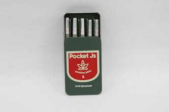 Lemon Cherry Pie | PreRoll 5pk