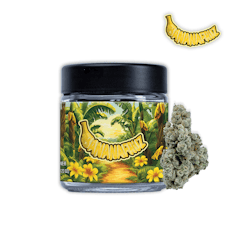 Seed Junky 3.5g - Banana Fruz