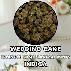 Flower - Glueball - Deal Tier