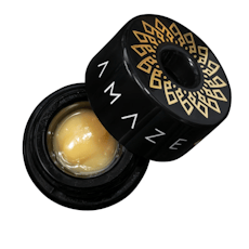 Amaze Spritzer Live Rosin | 1g