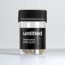 Green Crack | Smalls