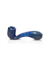GRAV Mini Bubble Trap Sherlock Pipe