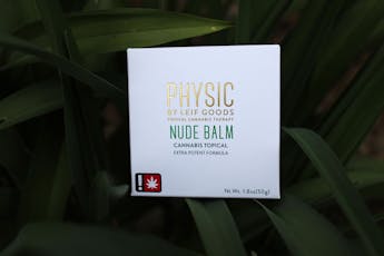 Physic - Nude Balms Away