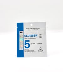LEVEL Protab - Slumber - 40mg 2pk