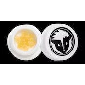 Rare Dankness | Wax | Grease Monkey | Indica