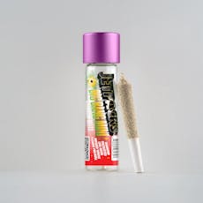 Jetpacks | Rainbow Belts | Big Bang Mini Pre Roll | .5g | Hybrid | 44.35% THC