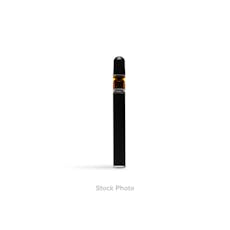 District Cannabis | Gelato Cake | Liquid Diamond & Sauce | Disposable Vape | 1g