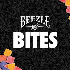 Beezle - Tangerine 10:3 THCV Bites - 10mg 10pk