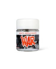 Indoor WHITE APPLE RUNTZ