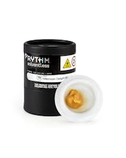 Live Rosin AFTERNOON DELIGHT #4 Tier 2