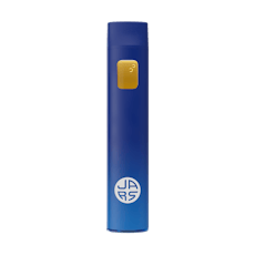JARS Disposable 1g Blueberry