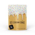 Spaceman - Ice Cream Cake Prepackaged 3.5g (REC)