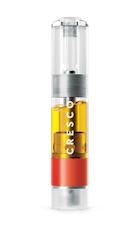 Cresco - Silver Lemon Haze - Liquid Live Resin Cart - 0.5g