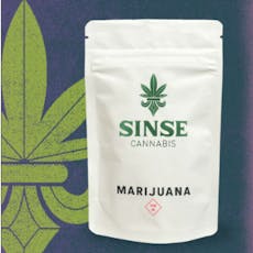 Sinse | Permanent Marker 14g