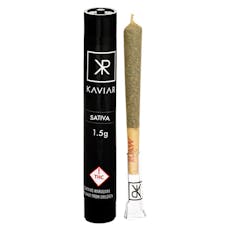 Banana Breath Infused Pre-Roll