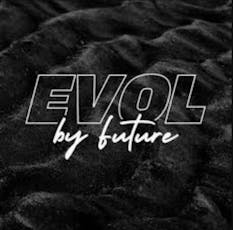 EVOL ICE ATTACK X NOTORIOUS #1 POPCORN 14G