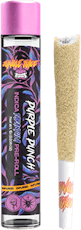 Purple Punch Infused Pre-Roll