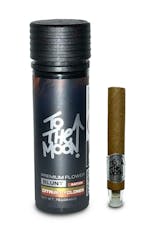 To The Moon | Citrus Cyclones | Sativa | Blunt | 0.7g