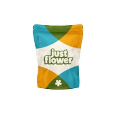 Just Flower | 95 Tang | READY TO ROLL | 15g