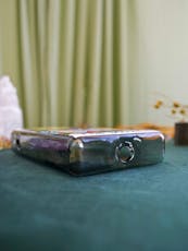 Burning Love | Hand Pipe | 5" | Tarot Card | Assorted