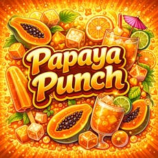 Papaya Punch Whole Flower Ounce