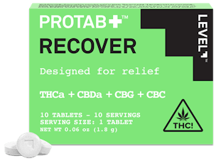 PROTAB | Recover | 10pk
