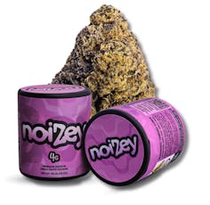 NoiZey Flower 4g - The OG