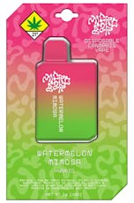 Micro Bar Disposable Watermelon Mimosa 1g