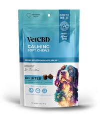 Calming Soft Chews 60Pk | 300mg