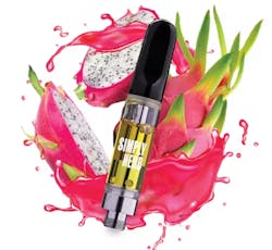SIMPLY HERB DUNGEONS AND DRAGONFRUIT CARTRIDGE 1G