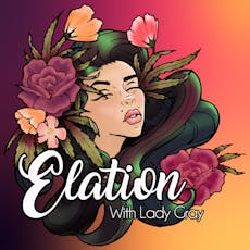 Elation Intimate Lubricant - 100mg