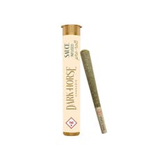 Cherry Diesel | PreRoll