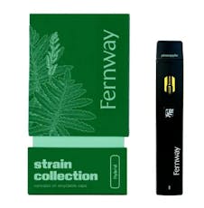 Pineapple Express | Disposable | 1g