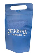 GROCERY | GRAPE CANDY | MIXED LIGHT FLOWER | 28G