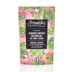 Smokiez Watermelon Hybrid