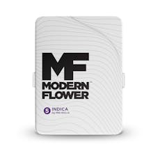 MODERN FLOWER Skunk Hero Pre-Rolls 2.5g (5pk)