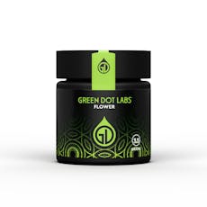 Gimlet | Pre-Pack