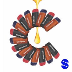 Essentials Ill-Eye-Nye BRIQ 2g