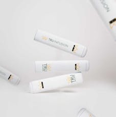 Tru Infusion - Disposable Rosin - Ice Widow (H) (0.5g)