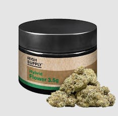 3.5G High Supply Coastal Zangria