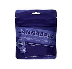 Blueberry Dream 5mg Gummies For Sleep