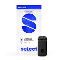 Select Briq 2 Flavor Series Disposable Grape Ape (I) 2g