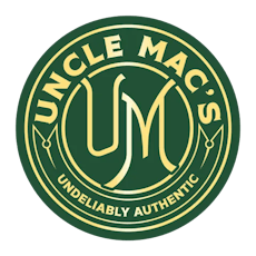 River Remedy - Uncle Mac's: Lemon OG - Live Rosin - Concentrate 1g