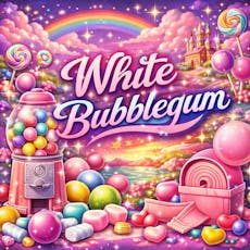 The Deli - White Bubblegum