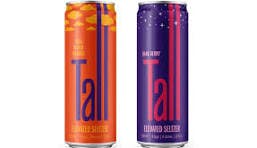 Tall - Dragon Fruit - 10mg Spritzer